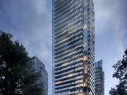 apartment at 317N – 120 BROADWAY AVENUE