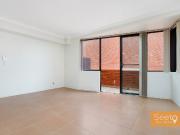apartment at 31 / 9 Hillcrest Street, Homebush NSW 2140