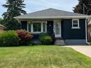 apartment at 31 DIEPPE Avenue Unit# Lower, Kitchener,...