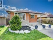 apartment at 31 WEICHEL Street Unit# Lower, Kitchener,...