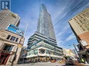 apartment at 3204 386 YONGE STREET, Toronto, Ontario, M5B0A5