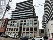 apartment at 320 1 JARVIS STREET, Hamilton, Ontario, L8R3J2