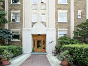 apartment at 320 – 396 AVENUE ROAD