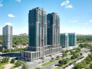 apartment at 3211 1926 LAKESHORE BOULEVARD W, Toronto,...