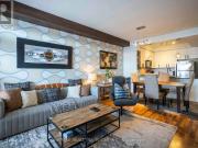 apartment at 321 – 245 DALESFORD ROAD