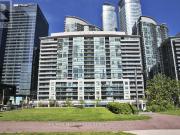 apartment at 321 – 51 LOWER SIMCOE STREET