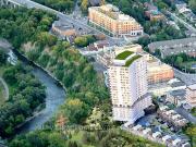 apartment at 322 – 4208 DUNDAS STREET W