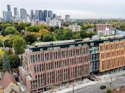 apartment at 323 1720 BAYVIEW AVENUE, Toronto, Ontario,...