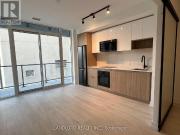 apartment at 323 5 DEFRIES STREET, Toronto, Ontario, M5A0W7