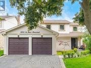 apartment at 3254 SIR JOHNS HOMESTEAD, Mississauga,...