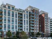apartment at 326 120 DALLIMORE CIRCLE, Toronto, Ontario,...