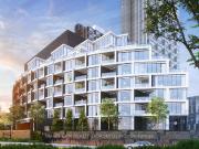 apartment at 326 1 KYLE LOWRY ROAD, Toronto, Ontario, M3C0S6