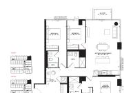 apartment at 326 475 GEORGE STREET N, Peterborough,...