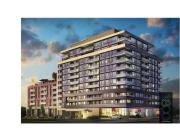 apartment at 327 – 2800 KEELE STREET