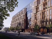 apartment at 328 – 1720 BAYVIEW AVENUE