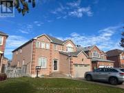 apartment at 32 JORDANA DRIVE, Markham, Ontario, L3S3N8