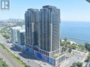 apartment at 3303 1928 LAKESHORE BOULEVARD W, Toronto,...