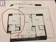 apartment at 3305 2ND BDRM 7 GRENVILLE STREET, Toronto,...