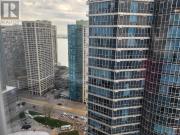 apartment at 3307 10 YORK STREET, Toronto, Ontario, M5J0E1