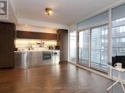 apartment at 3311 – 45 CHARLES STREET E