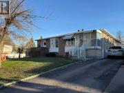 apartment at 336 HOLLYBERRY TRAIL, Toronto, Ontario, M2H2P6