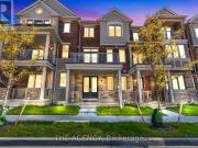 apartment at 33 BRUCE BOYD DRIVE, Markham, Ontario, L6B1R3