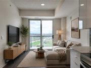 apartment at 33 ERIE Avenue Unit# 1115