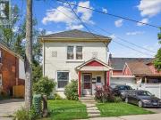 apartment at 33 ROSE AVENUE, Brantford, Ontario, N3S2M3