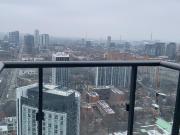 apartment at 3402 – 251 JARVIS STREET