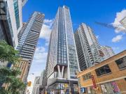 apartment at 3403 357 KING STREET, Toronto, Ontario, M5V0S7