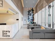 apartment at 3403 36 ZORRA STREET, Toronto, Ontario, M8Z4Z7