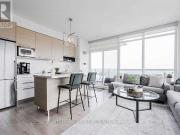 apartment at 3409 – 36 PARK LAWN ROAD