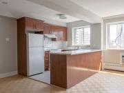 apartment at 3421 Rue Drummond Downtown McGill Montreal...