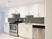 apartment at 3435 Rue Drummond Downtown McGill Montreal...