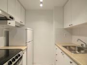 apartment at 3455 Rue Aylmer Milton Park Montreal H2X 2B5