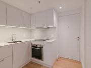 apartment at 3455 Rue Aylmer Milton Park Montreal H2X 2B5