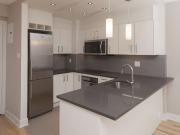 apartment at 3468 Rue Drummond Downtown McGill Montreal...