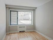apartment at 3468 Rue Drummond Downtown McGill Montreal...