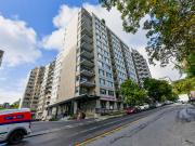 apartment at 3495 Rue de la Montagne Downtown McGill...