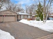 apartment at 34 DELAIR CRESCENT, Markham, Ontario, L3T2M4