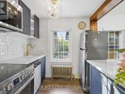 apartment at 34 HIGH PARK BOULEVARD, Toronto, Ontario,...