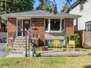 apartment at 34 IVAN ROAD, Toronto, Ontario, M1C1V2