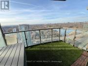 apartment at 3501 1928 LAKE SHORE BOULEVARD W, Toronto,...