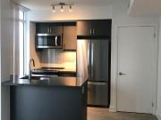 apartment at 3501 – 50 WELLESLEY STREET E