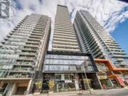 apartment at 3509 – 28 WELLESLEY STREET E