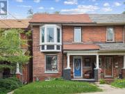 apartment at 350 ALBANY AVENUE, Toronto, Ontario, M5R3C9
