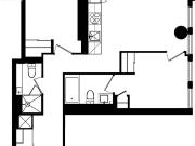 apartment at 3510 319 JARVIS STREET N, Toronto, Ontario,...