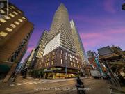 apartment at 3511 100 DALHOUSIE STREET, Toronto,...