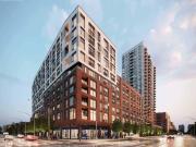 apartment at 353 30 DREAMERS WAY, Toronto, Ontario, M5A0Y7