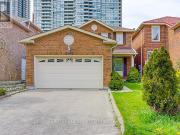 apartment at 3586 ITALIA CRESCENT